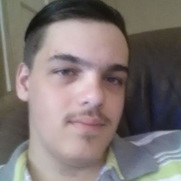 Meet your Posher, Michael - Picture 1 of 1